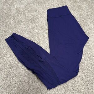 Lululemon Essential Rhythm leggings